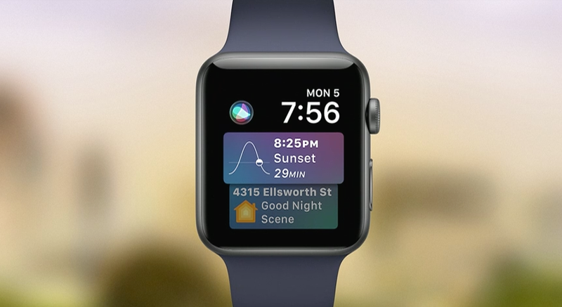 Illustration for article titled Watch OS 4: nuevas esferas basadas en Siri, personajes de Toy Story y mejoras en la aplicación Entreno